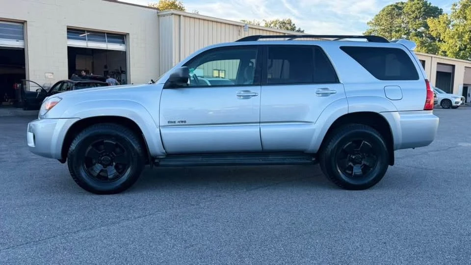 2008 Toyota 4Runner 4th Gen - Image 4 of 20