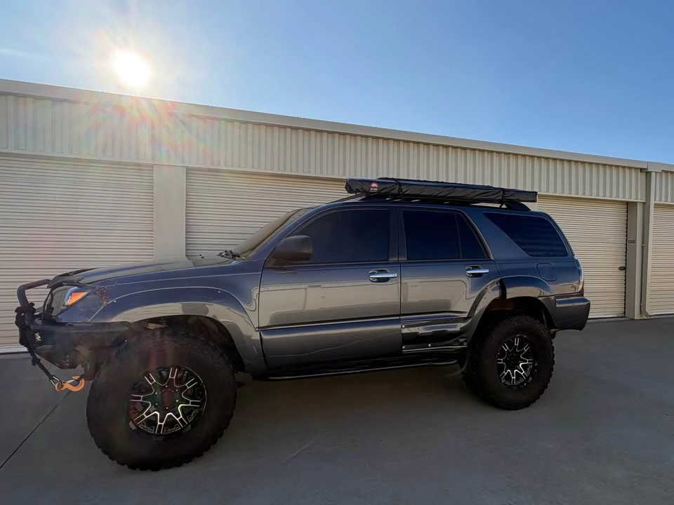 2008 Toyota 4Runner 4th Gen - Image 3 of 17