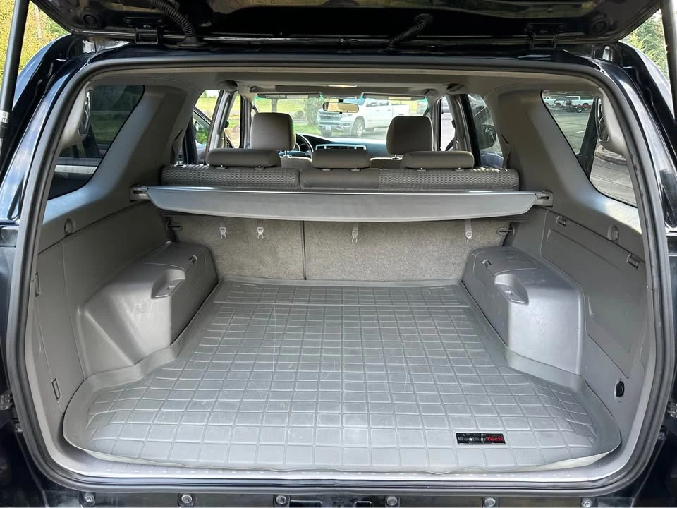 2008 Toyota 4Runner 4th Gen - Image 17 of 20