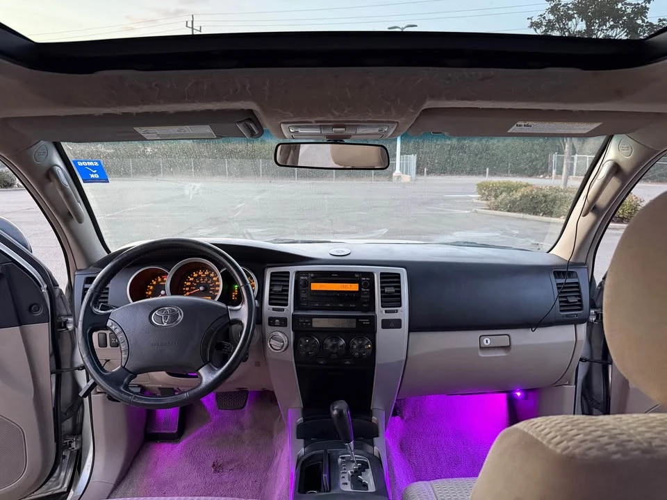 2008 Toyota 4Runner 4th Gen - Image 13 of 17