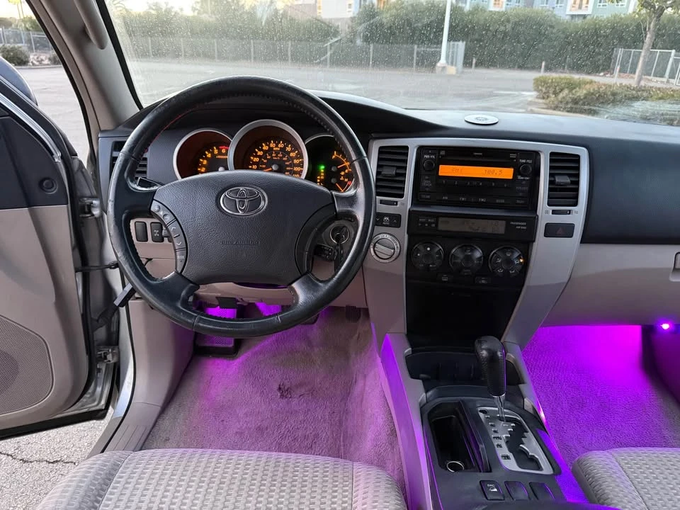2008 Toyota 4Runner 4th Gen - Image 14 of 17