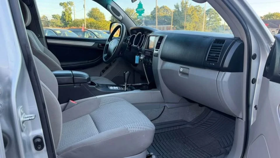2008 Toyota 4Runner 4th Gen - Image 11 of 20