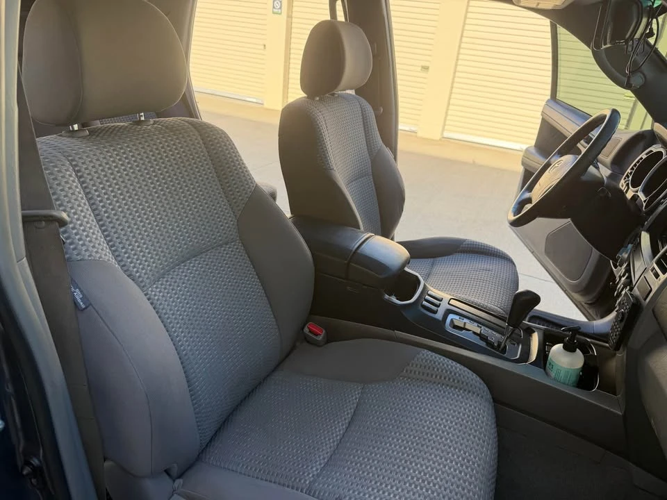 2008 Toyota 4Runner 4th Gen - Image 9 of 17