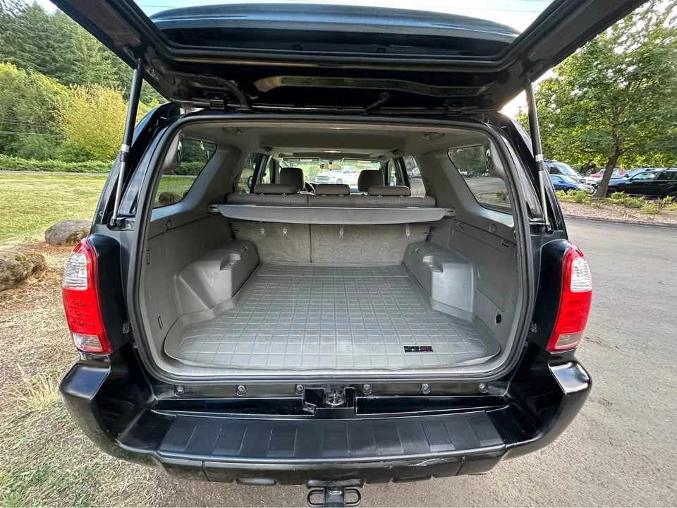 2008 Toyota 4Runner 4th Gen - Image 16 of 20