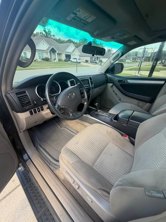 2008 Toyota 4Runner 4th Gen - Image 6 of 16