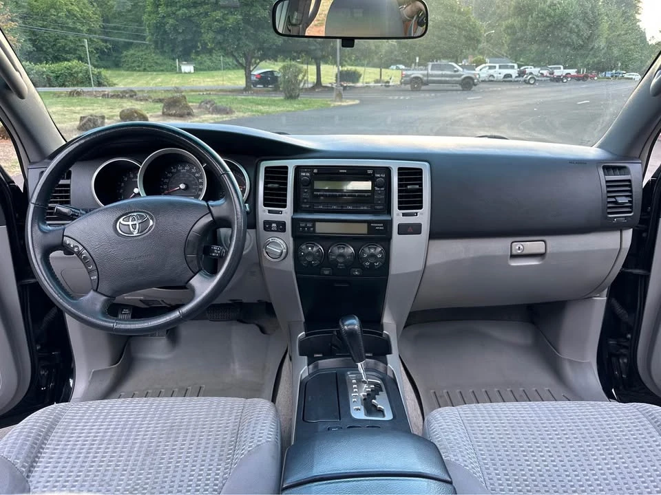 2008 Toyota 4Runner 4th Gen - Image 4 of 20