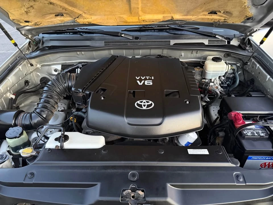 2008 Toyota 4Runner 4th Gen - Image 17 of 17