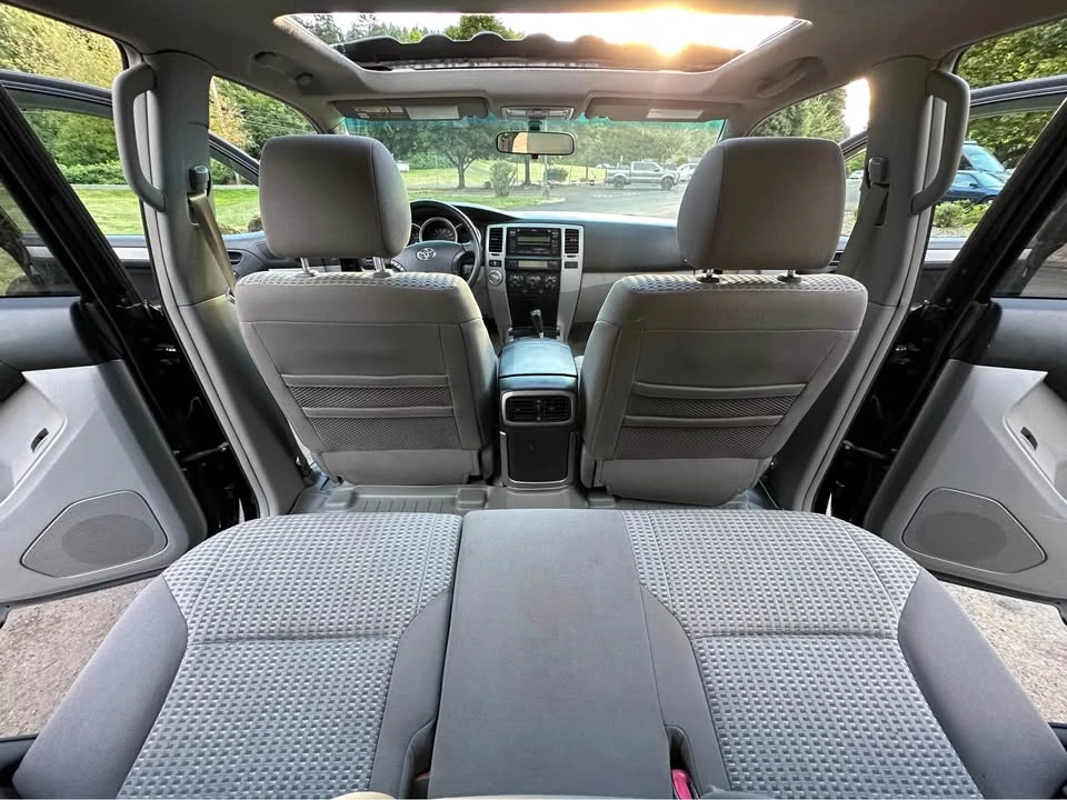 2008 Toyota 4Runner 4th Gen - Image 9 of 20
