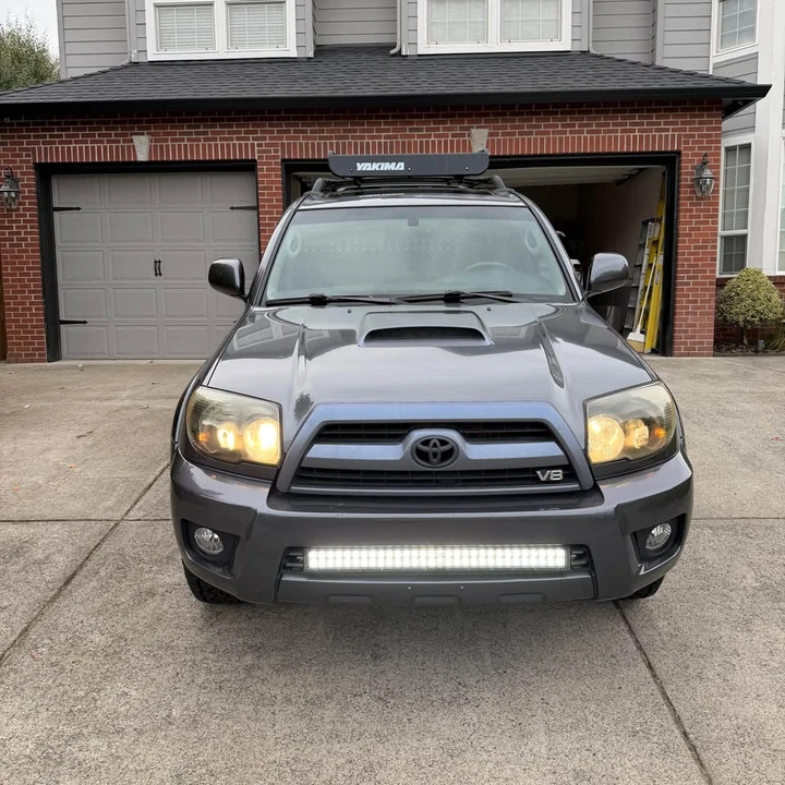 2008 Toyota 4Runner 4th Gen - Image 4 of 15