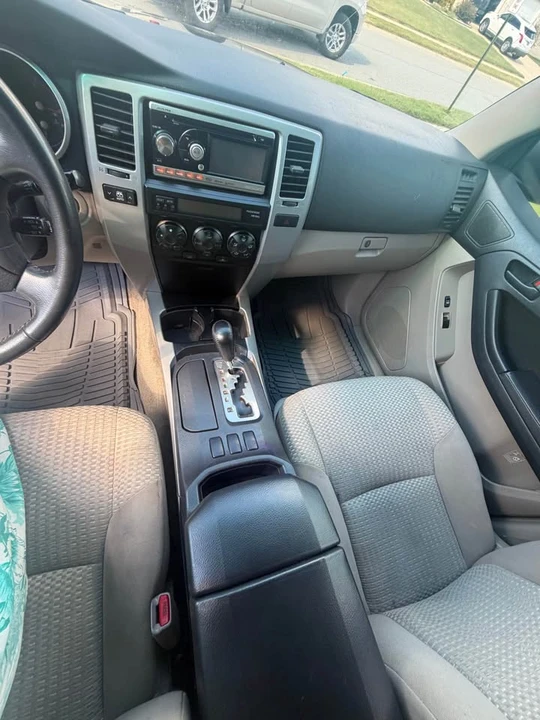 2008 Toyota 4Runner 4th Gen - Image 12 of 16