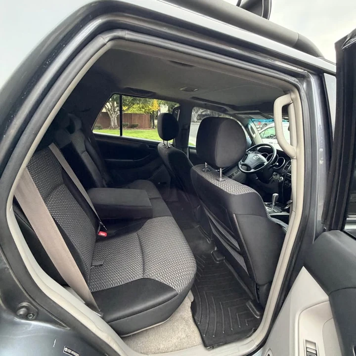 2008 Toyota 4Runner 4th Gen - Image 12 of 15