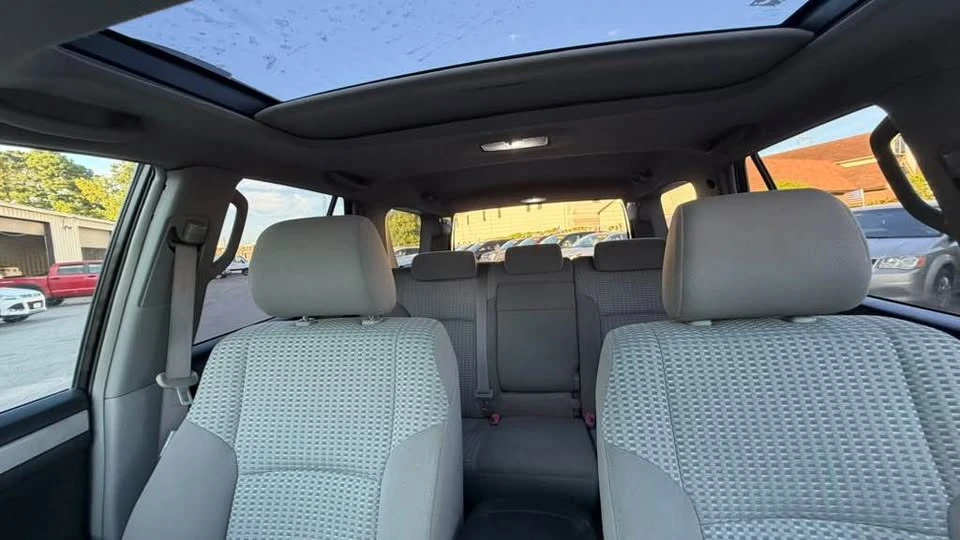 2008 Toyota 4Runner 4th Gen - Image 14 of 20