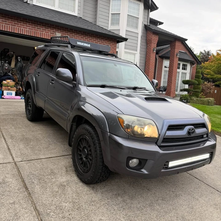 2008 Toyota 4Runner 4th Gen - Image 3 of 15