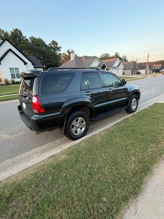 2008 Toyota 4Runner 4th Gen - Image 4 of 16