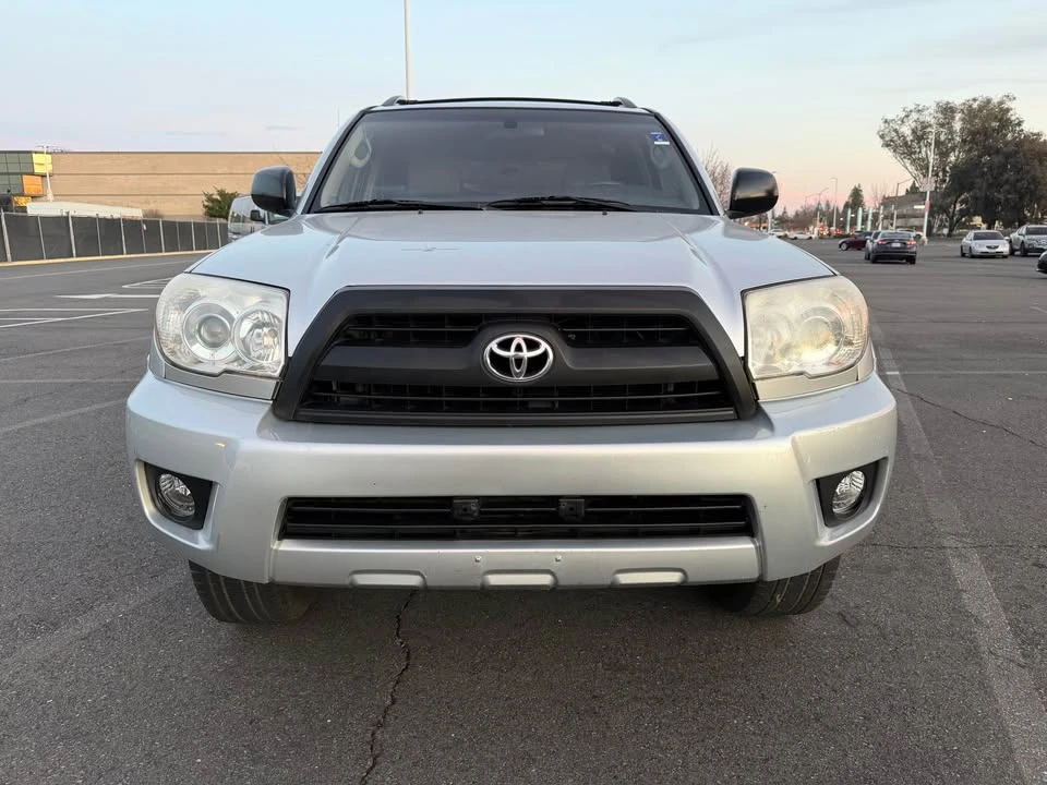 2008 Toyota 4Runner 4th Gen - Image 8 of 17