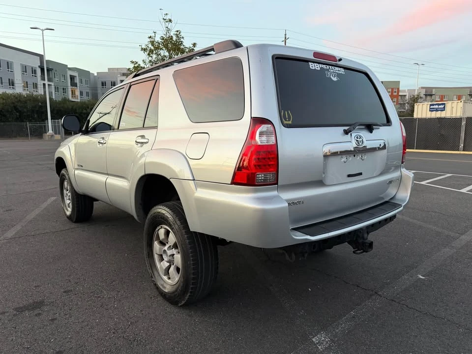 2008 Toyota 4Runner 4th Gen - Image 3 of 17