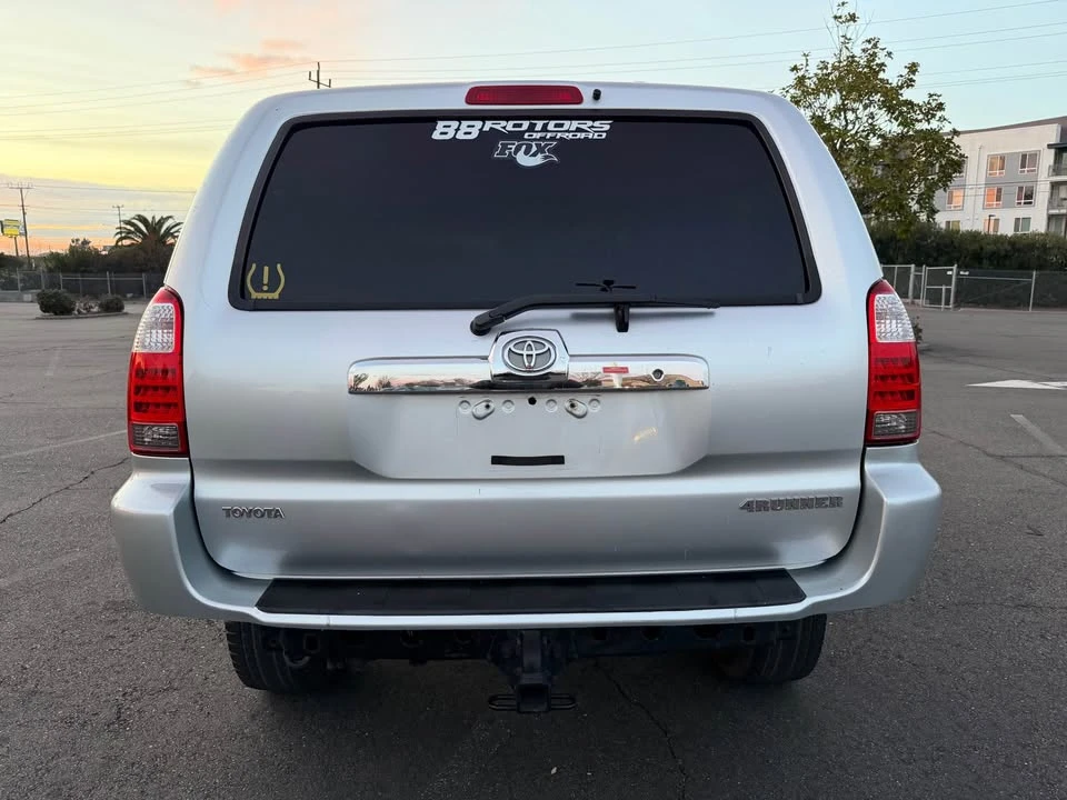 2008 Toyota 4Runner 4th Gen - Image 4 of 17
