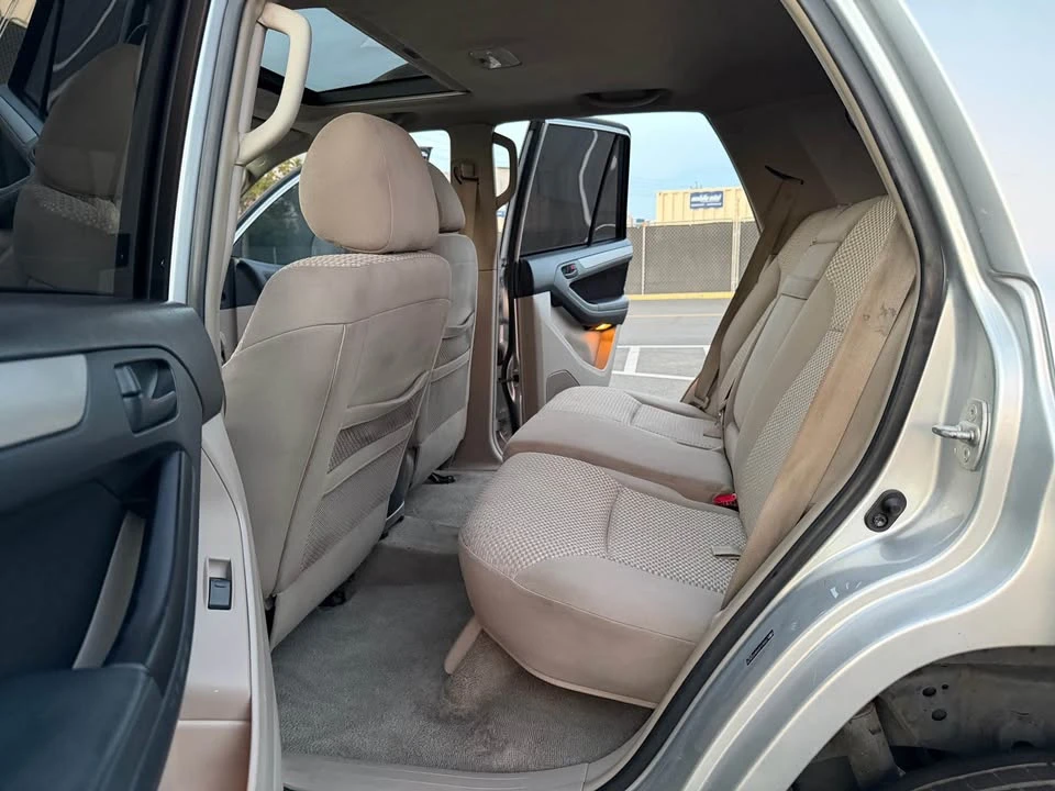 2008 Toyota 4Runner 4th Gen - Image 11 of 17