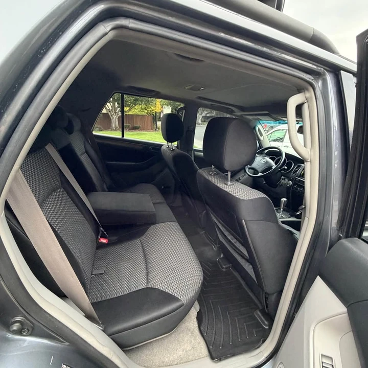 2008 Toyota 4Runner 4th Gen - Image 11 of 15