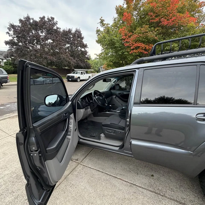 2008 Toyota 4Runner 4th Gen - Image 14 of 15