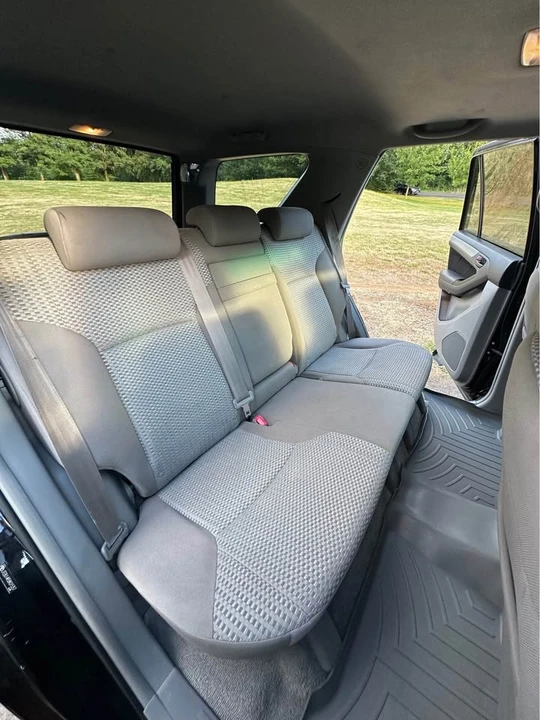 2008 Toyota 4Runner 4th Gen - Image 15 of 20