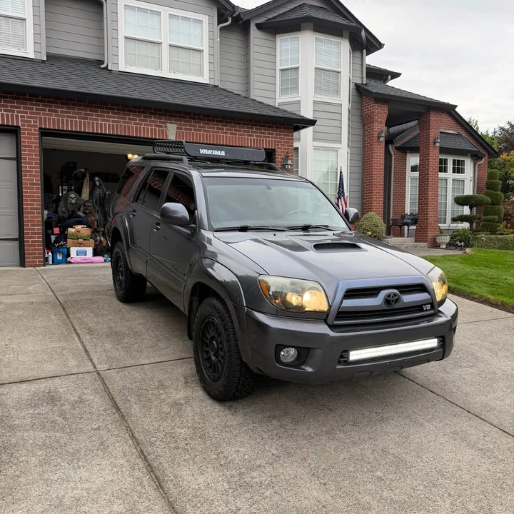 2008 Toyota 4Runner 4th Gen - Image 2 of 15