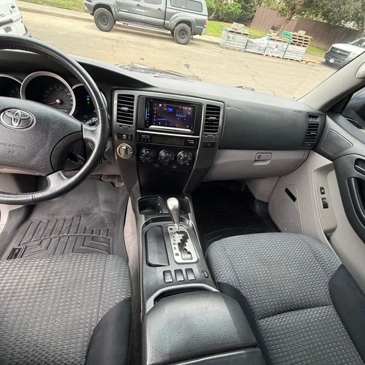 2008 Toyota 4Runner 4th Gen - Image 15 of 15