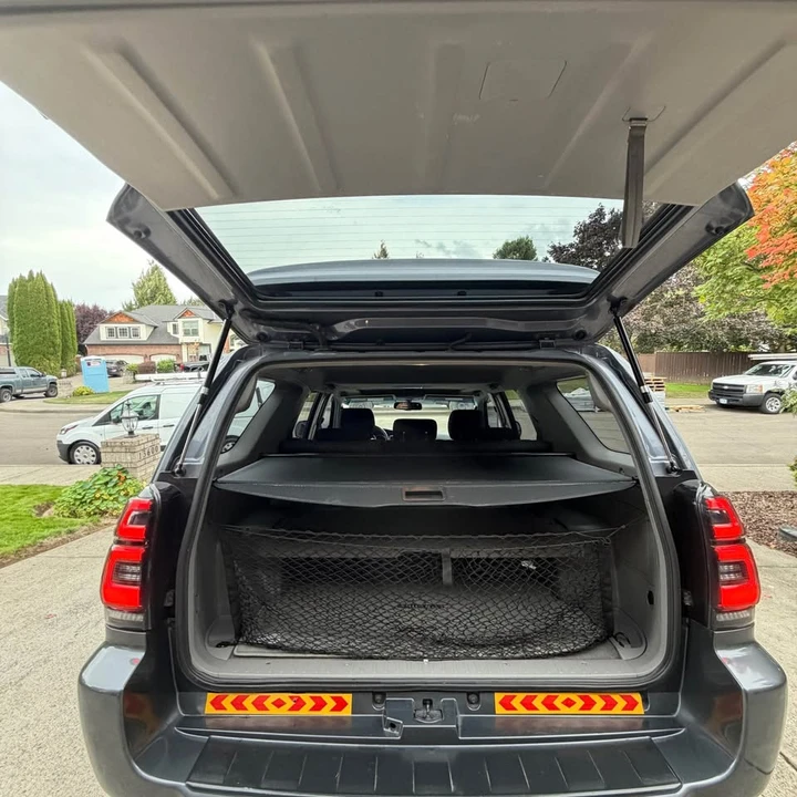 2008 Toyota 4Runner 4th Gen - Image 13 of 15