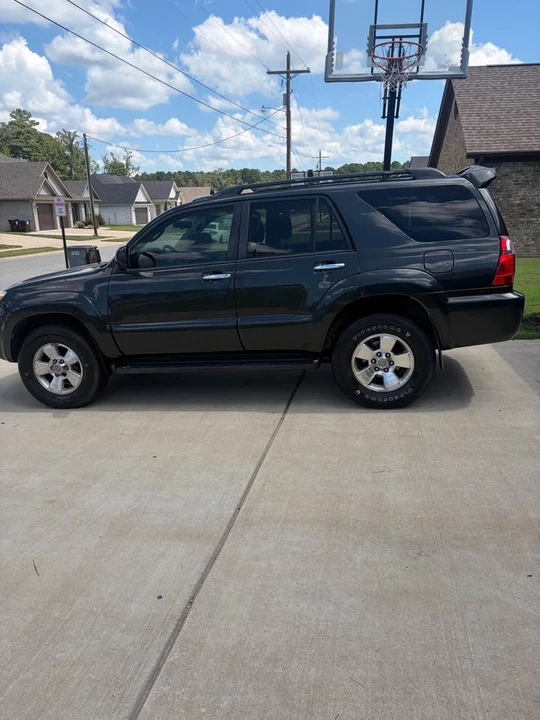 2008 Toyota 4Runner 4th Gen - Image 5 of 17