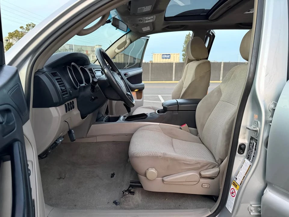 2008 Toyota 4Runner 4th Gen - Image 10 of 17