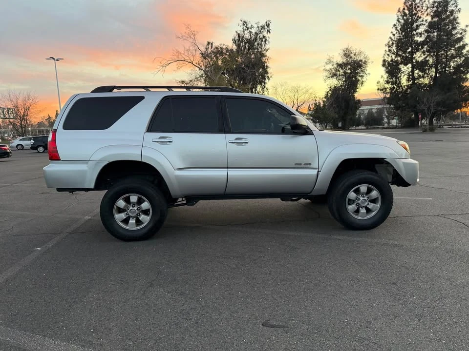 2008 Toyota 4Runner 4th Gen - Image 6 of 17