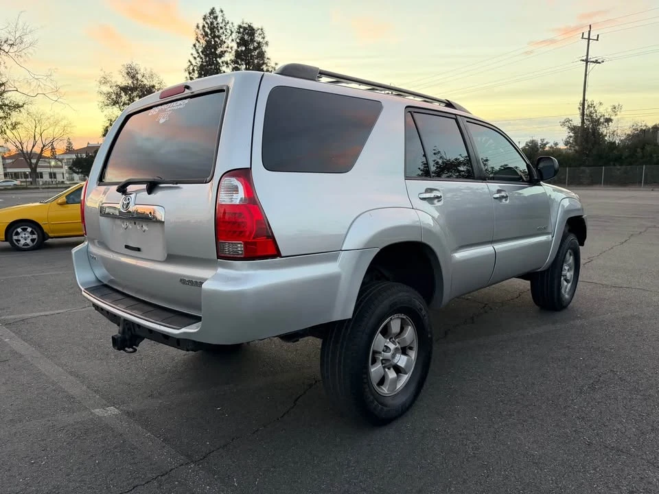 2008 Toyota 4Runner 4th Gen - Image 5 of 17