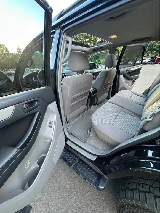 2008 Toyota 4Runner 4th Gen - Image 8 of 20
