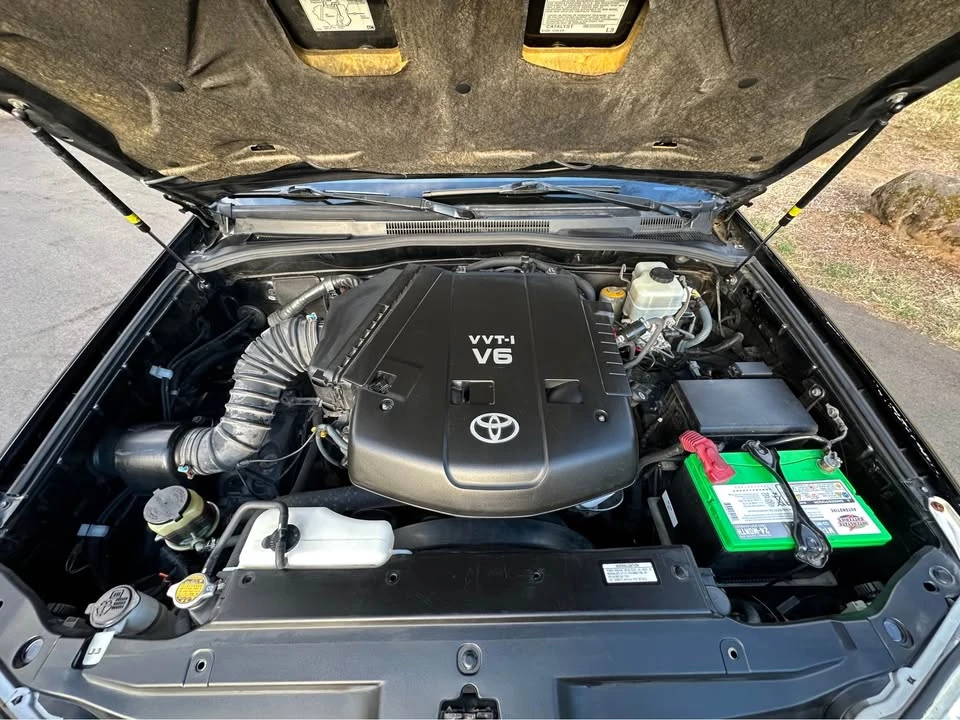2008 Toyota 4Runner 4th Gen - Image 20 of 20