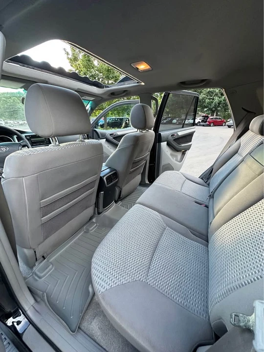 2008 Toyota 4Runner 4th Gen - Image 7 of 20