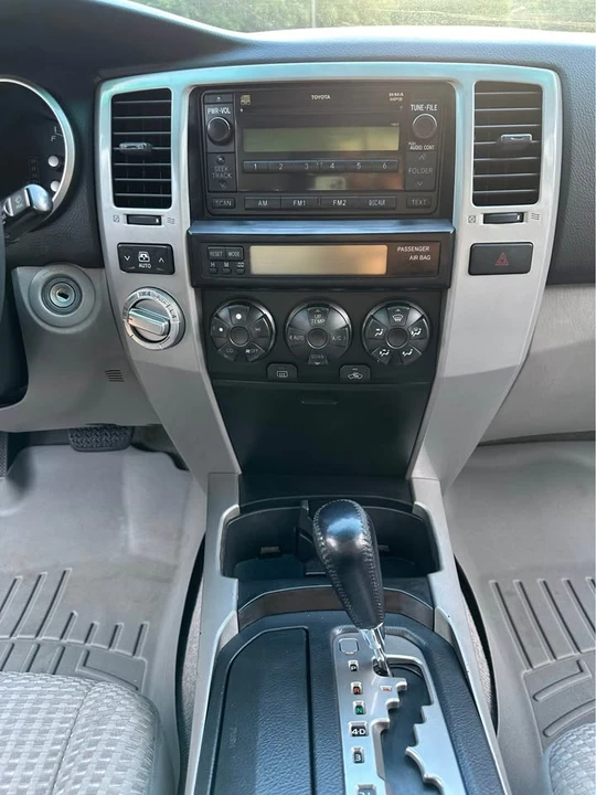 2008 Toyota 4Runner 4th Gen - Image 11 of 20