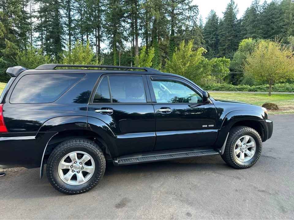 2008 Toyota 4Runner 4th Gen - Image 3 of 20