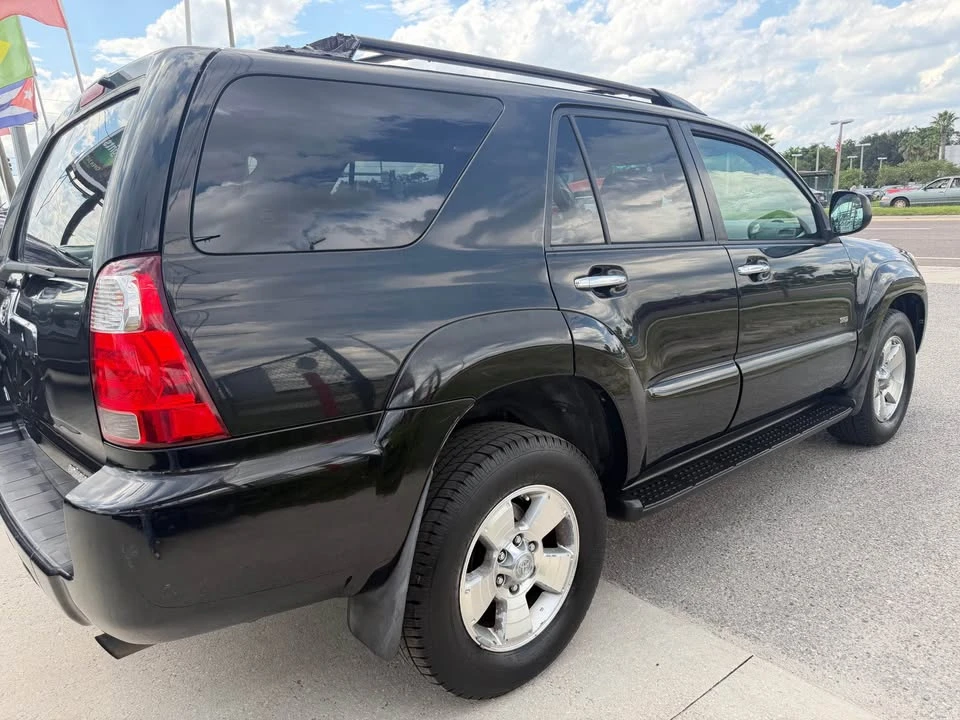 2008 Toyota 4Runner 4th Gen - Image 6 of 12