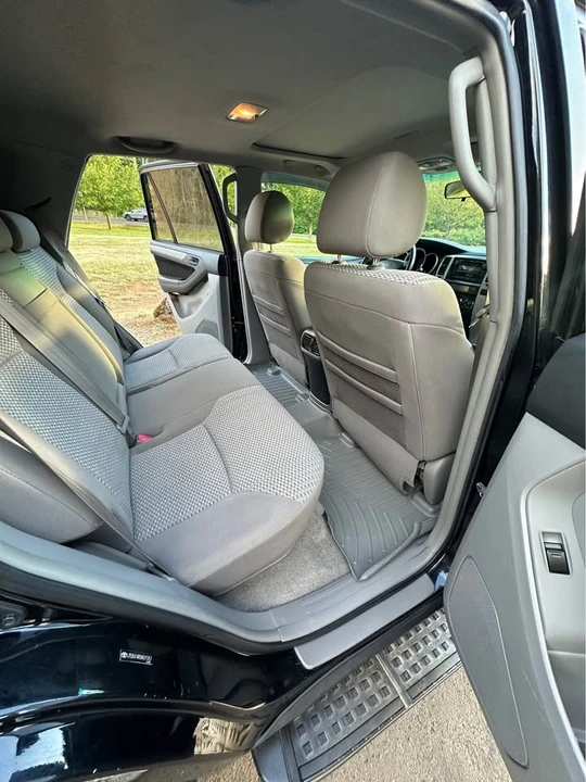 2008 Toyota 4Runner 4th Gen - Image 14 of 20