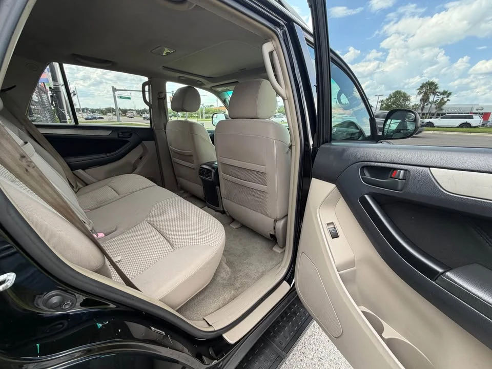 2008 Toyota 4Runner 4th Gen - Image 5 of 12