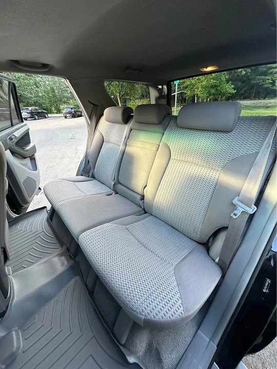 2008 Toyota 4Runner 4th Gen - Image 13 of 20