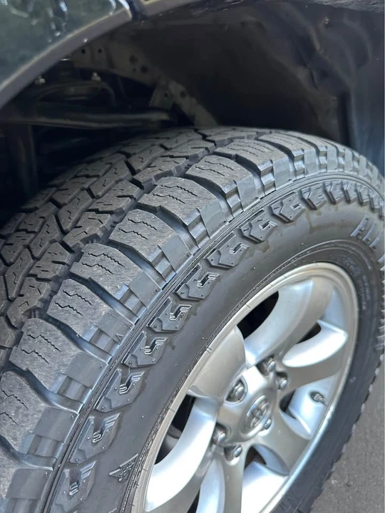 2008 Toyota 4Runner 4th Gen - Image 18 of 20