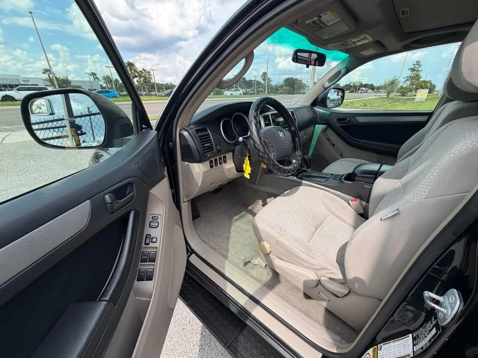 2008 Toyota 4Runner 4th Gen - Image 9 of 12