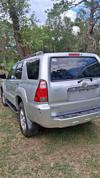 2008 Toyota 4Runner SR5 Sport Utility 4D