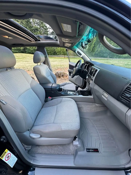 2008 Toyota 4Runner 4th Gen - Image 10 of 20