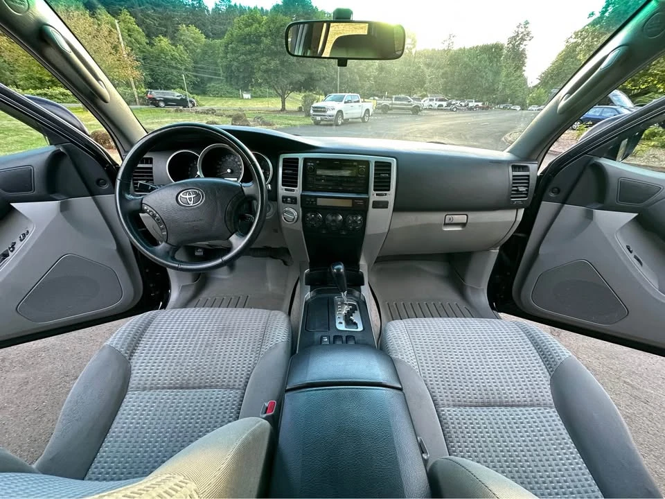 2008 Toyota 4Runner 4th Gen - Image 12 of 20