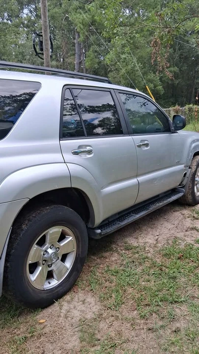 2008 Toyota 4Runner 4th Gen - Image 2 of 4