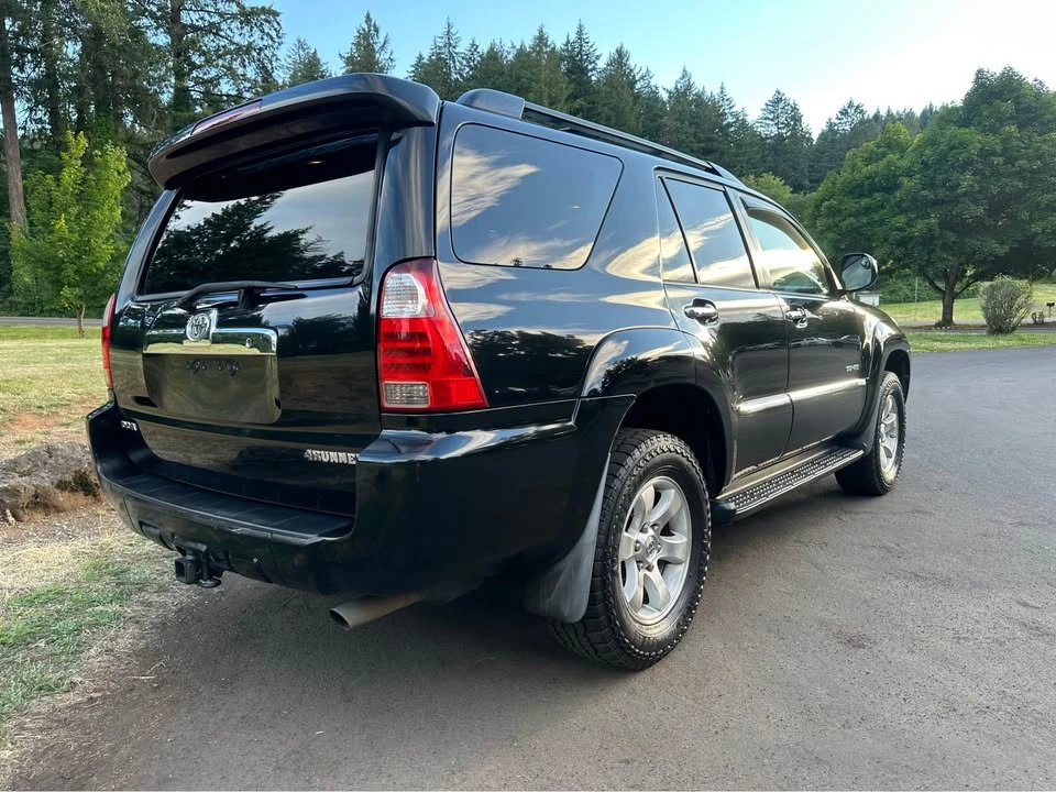 2008 Toyota 4Runner 4th Gen - Image 19 of 20