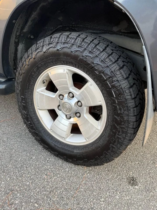 2008 Toyota 4Runner 4th Gen - Image 8 of 12