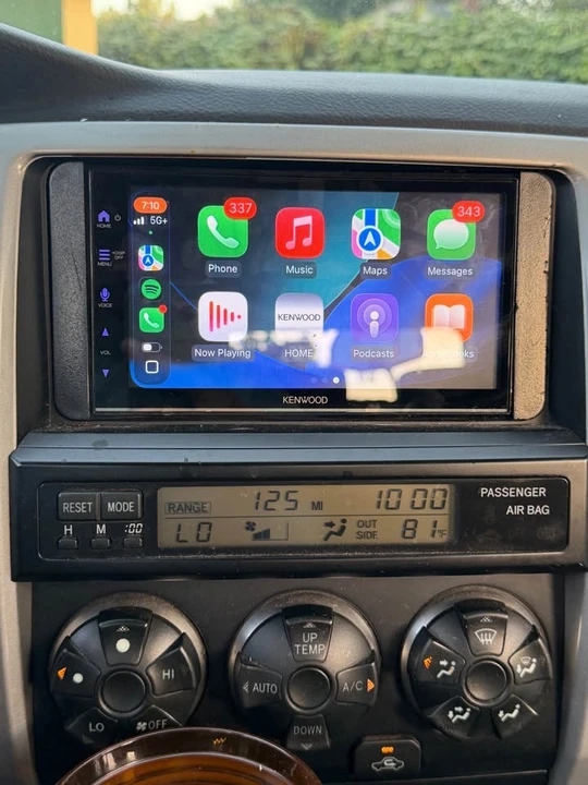 2008 Toyota 4Runner 4th Gen - Image 12 of 12